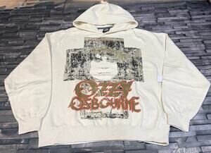 Ozzy Osbourne Hoodie